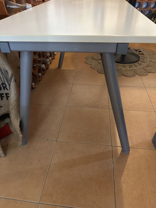 Mesa Secretária IKEA