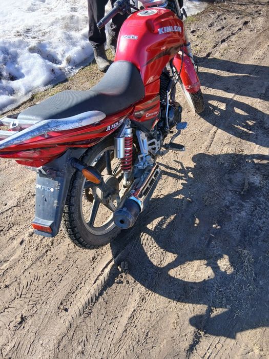 Продам Кінлон  стан на фото