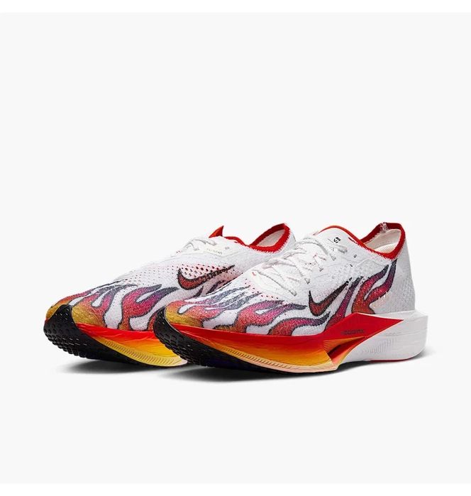 Кросівки Nike Zoomx Vaporfly Next% US8 26см Оригінал!