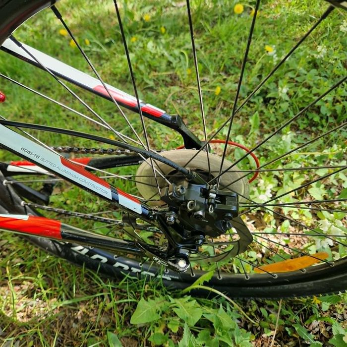 Rower górski MTB Cannondale Trail 5 rozm. S