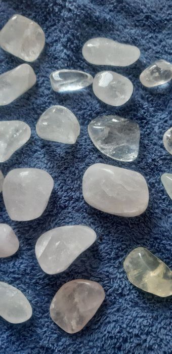 Полудрагоценные камни опал