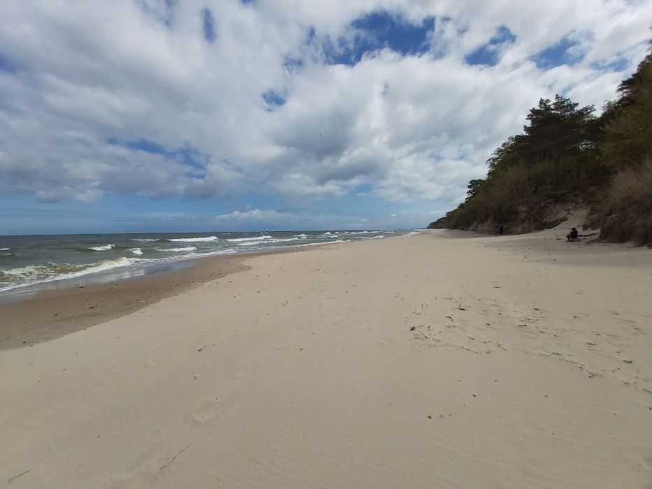 Domek nad morzem w Dziwnówku