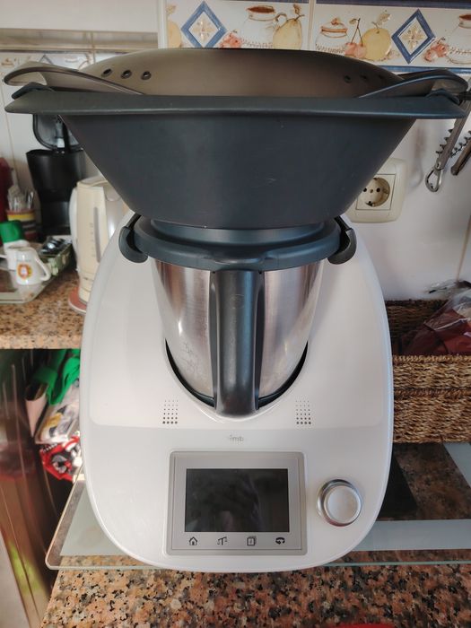 Bimby Tm35  completa
