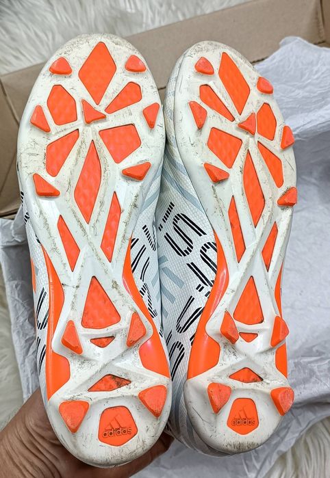 Бутси Adidas Nemeziz 17.3  38р 24см
