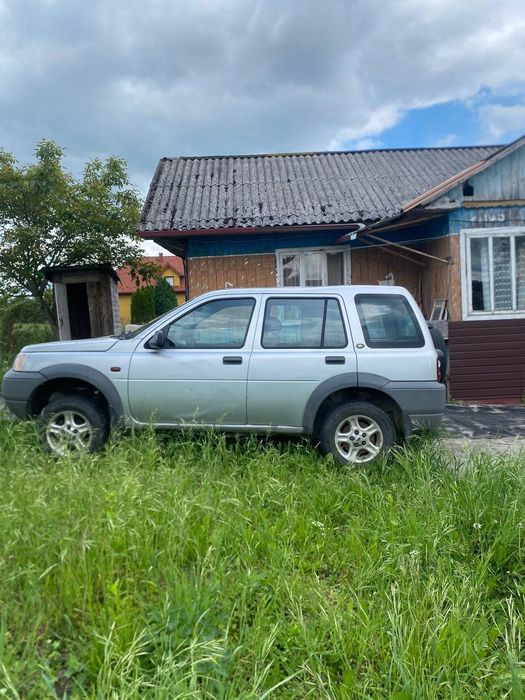 Продаю Land Rover