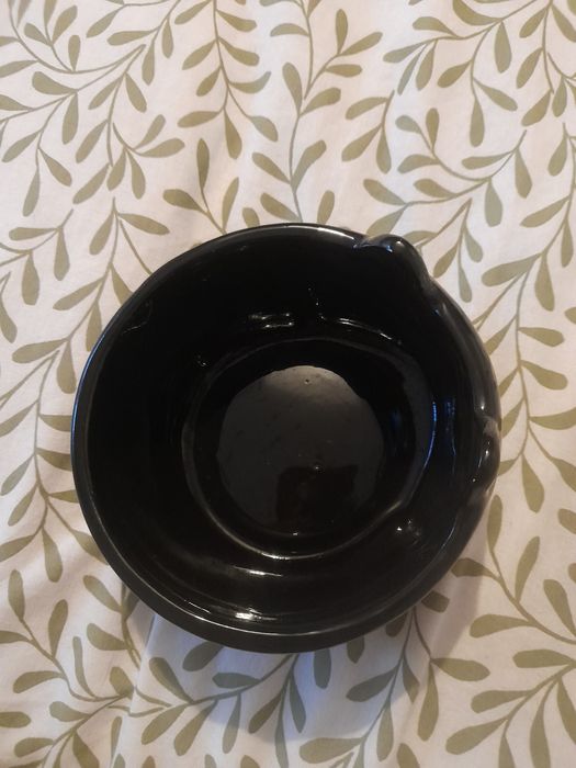 Taça cerâmica gato451422040999208964
