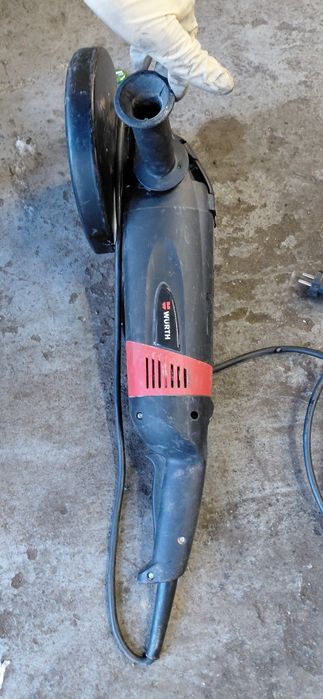 Szlifierka kątowa Wurth Master SWS 230 power