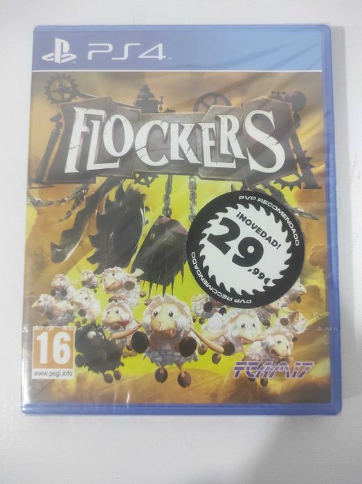 Jogos para a PS4 / Filmes Bluray - Venda avulso - A Partir de 2.49 €