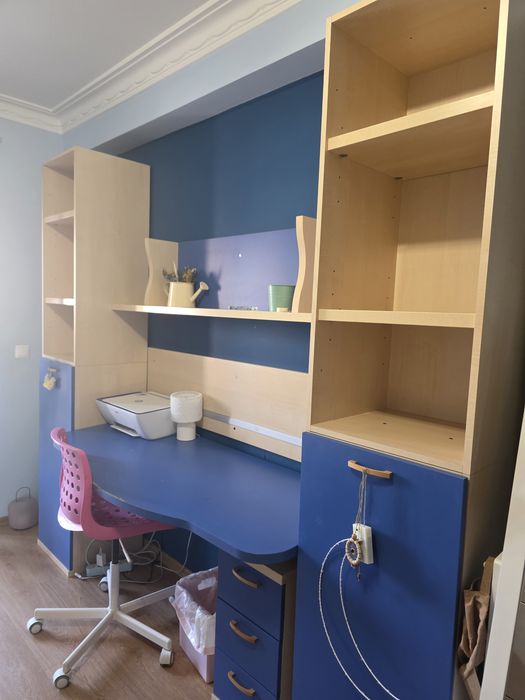 Quarto  Completo
