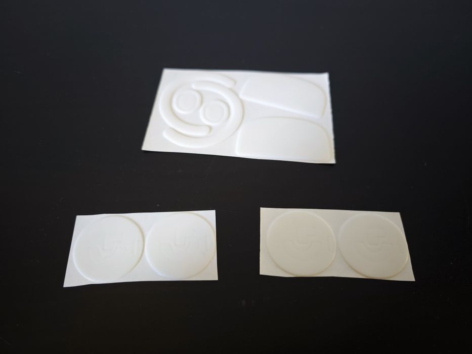 Skates Corepad Logitech G PRO X Superlight