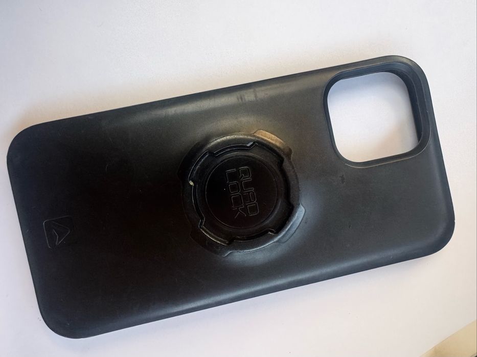 Quad Lock iPhone 12 / 12 pro