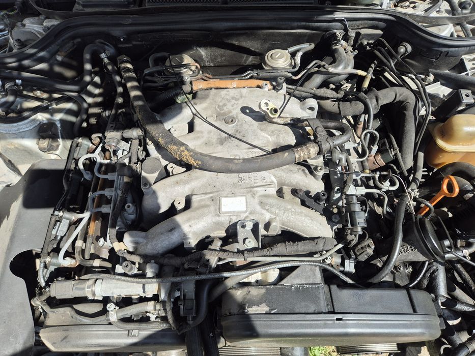 Audi A8 D2 Silnik 3.3 tdi 224km