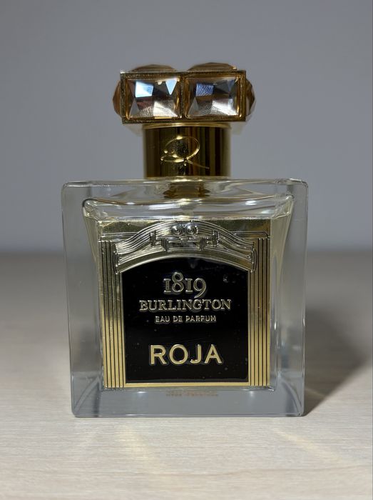 Roja Burlington Оригінал!