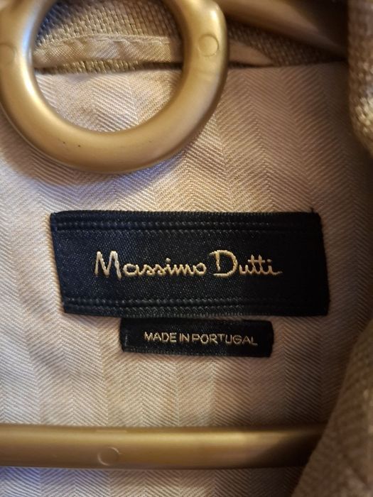 Жакет Massimo Dutti