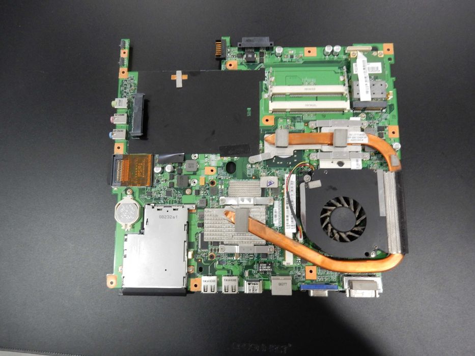 ACER Extensa 5630Z - Peças para Computador portátil