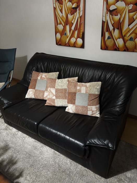 Sofas Sala de Estar