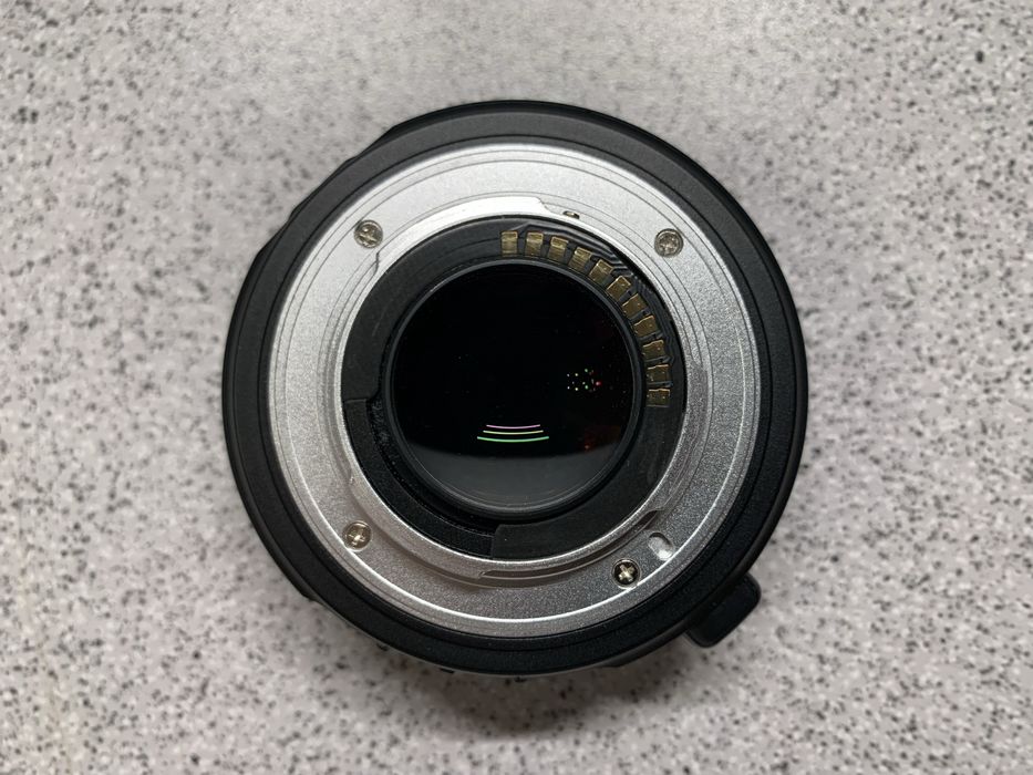 Viltrox EF-M2 0.71x Speed Booster