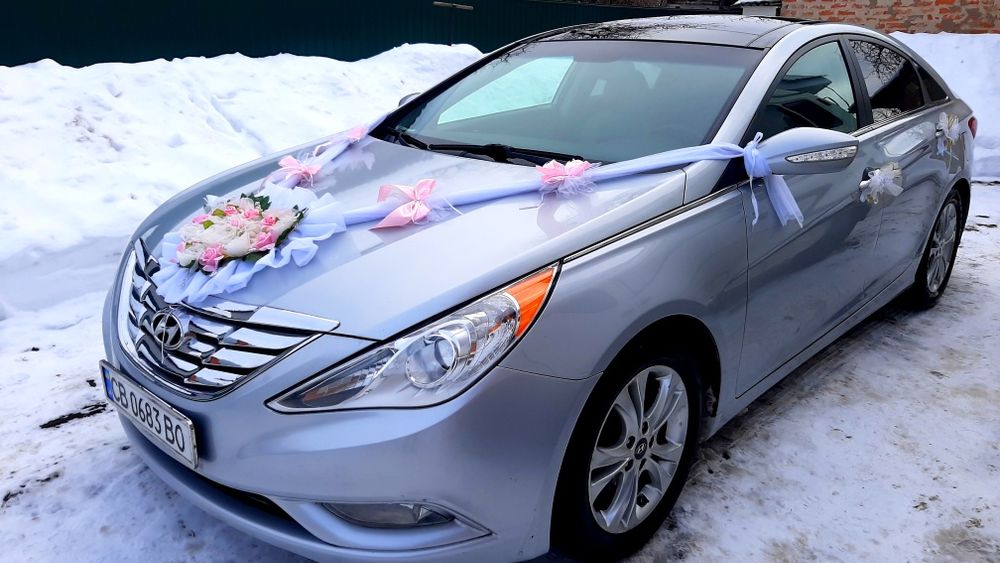 Авто на свадьбу!!!