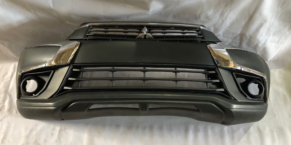 Outlander ASX Капот митсубиси аутлендер асх