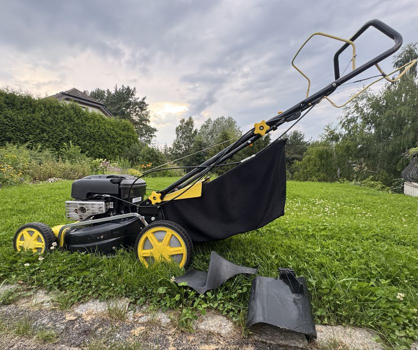 Kosiarka 190cm3 Briggs & Stratton