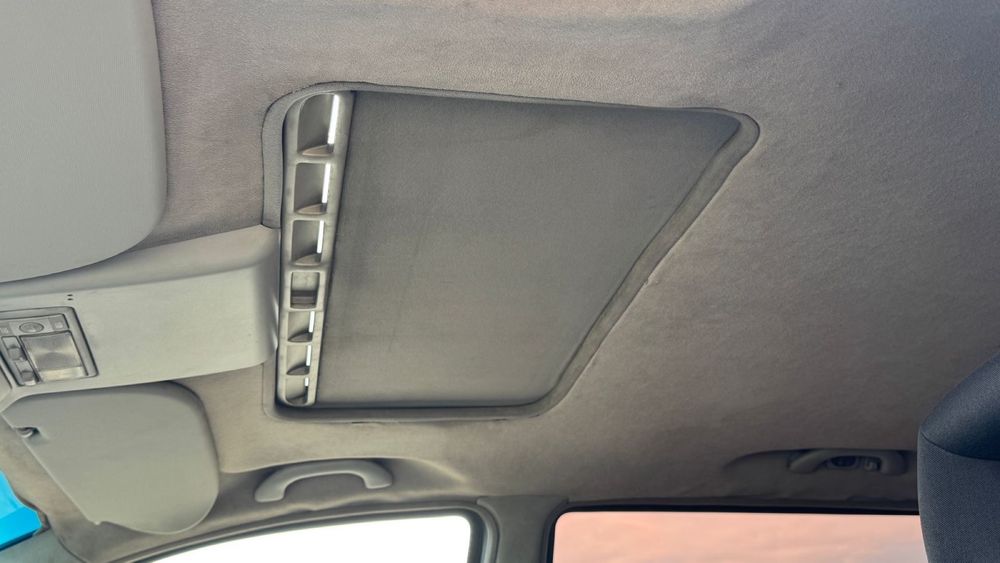 Продається автомобіль Сеат Альхамбра