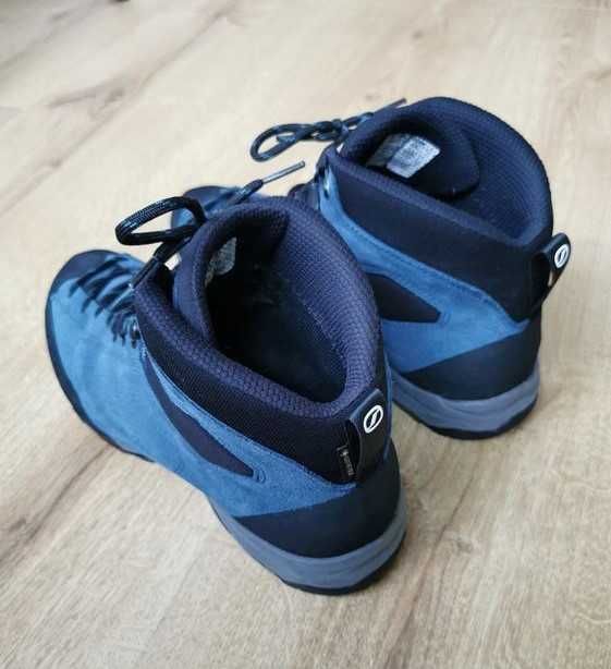 Buty podejściowe Scarpa Mojito Hike GTX rozmiar 44 mało używane