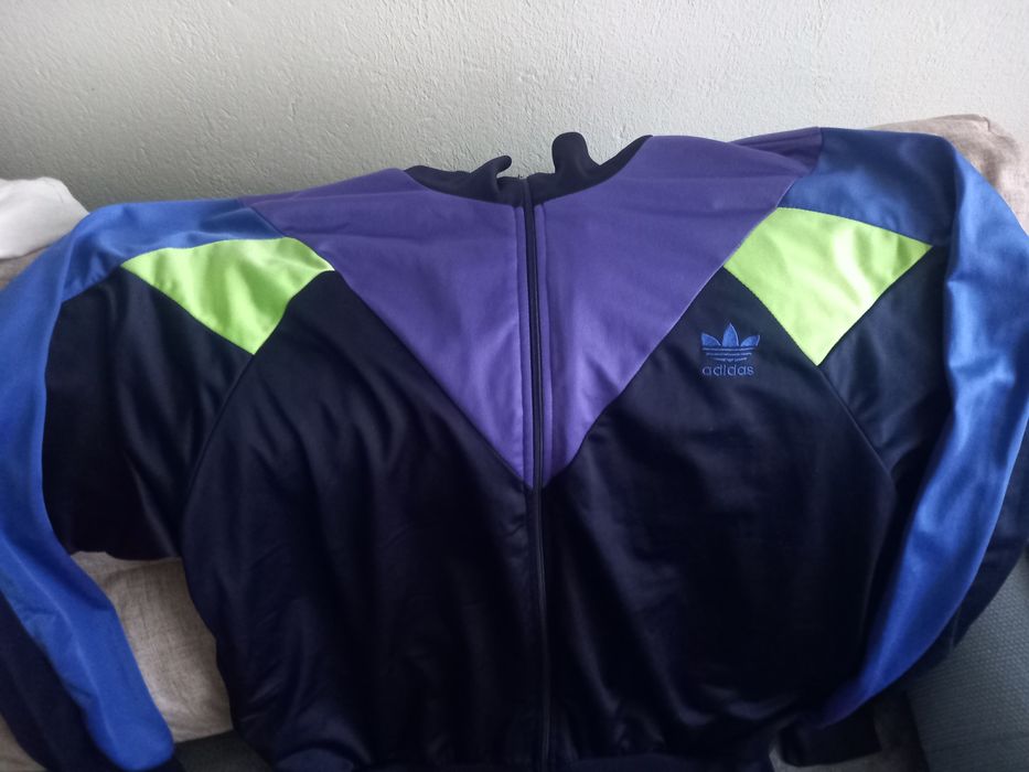 stara bluza Adidas