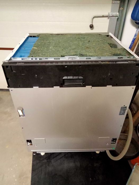 Sprzedam zmywarkę  Beko