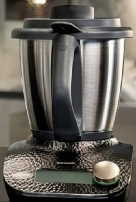 Thermomix Friend nowy czarny