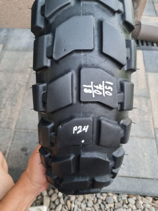 Мотошина 150/70 r18 Heidenau 2024