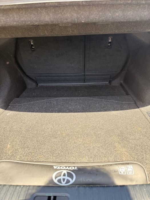 Vendo Lexus is300h