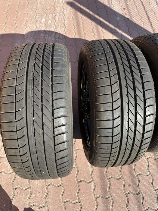 Оригінальні диски колеса шини R19 265/50 Porsche cayenne ( порш каєн )