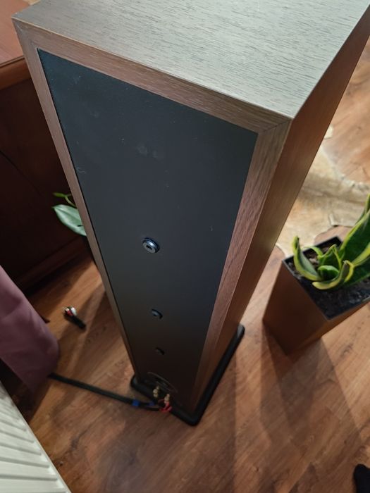 Kolumny głośnikowe - Monitor Audio Bronzer 6