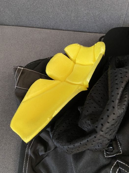 Nowe spodnie off road/quad/cross/enduro  S