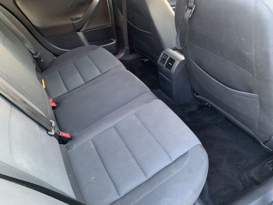 Volkswagen Golf 6 ГАЗ - бензин