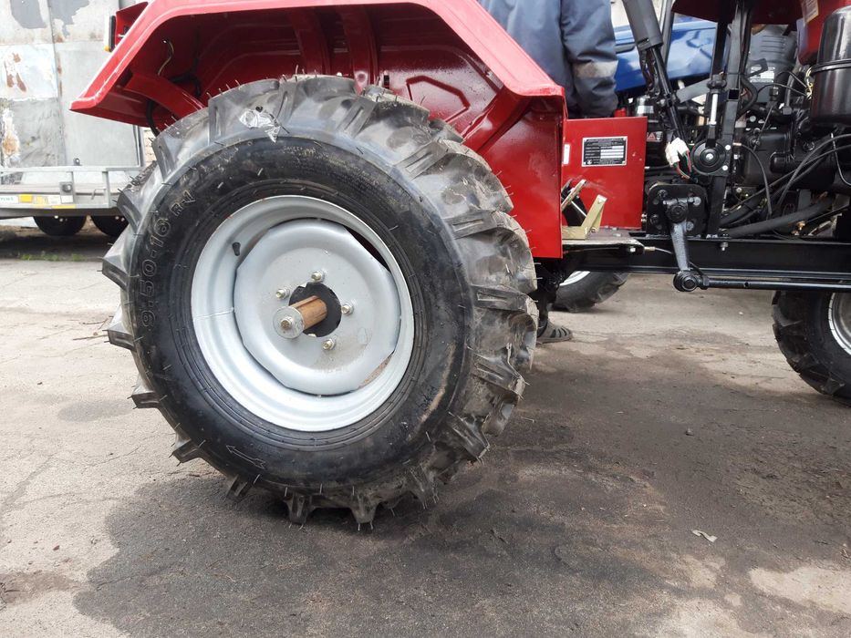 Трактор Кентавр 200В фреза 120 см и плуг 2х20 в подарок