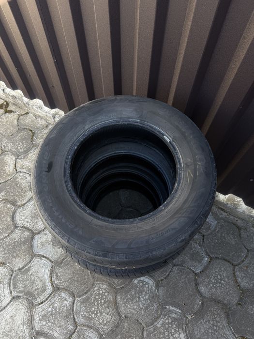 Шины Hankook Ventus Prime2