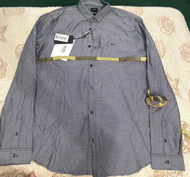 Сорочка Armani Exchange
