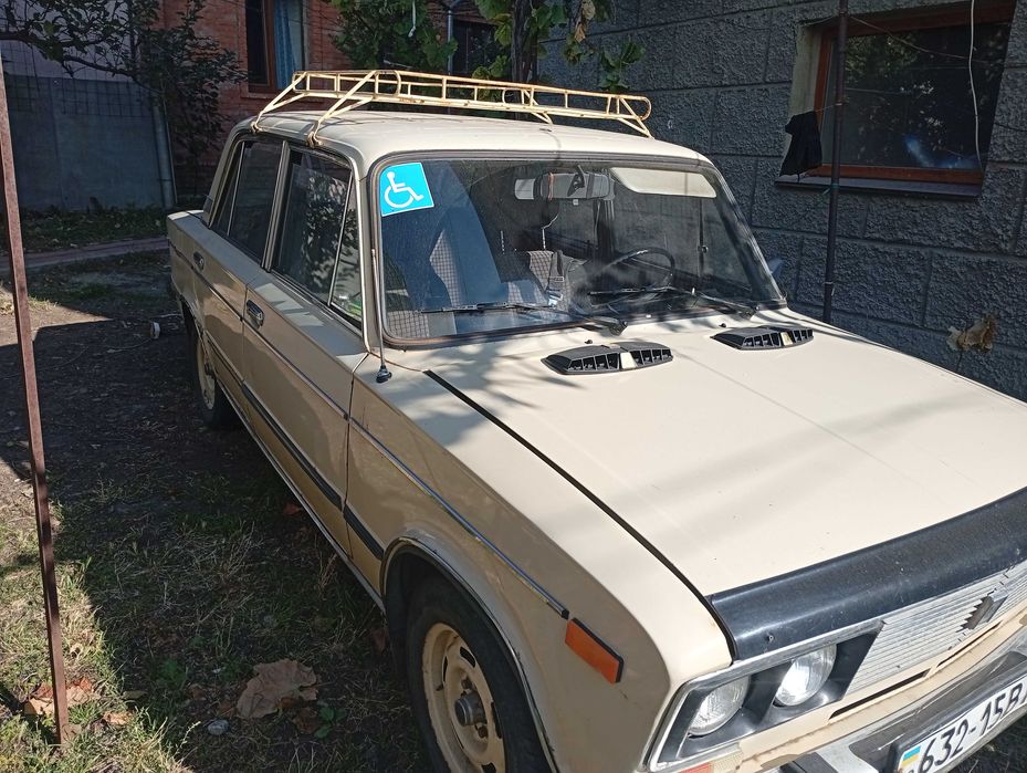 Продам авто ВАЗ 21061