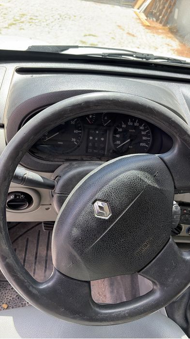 Renault Kangoo 2005