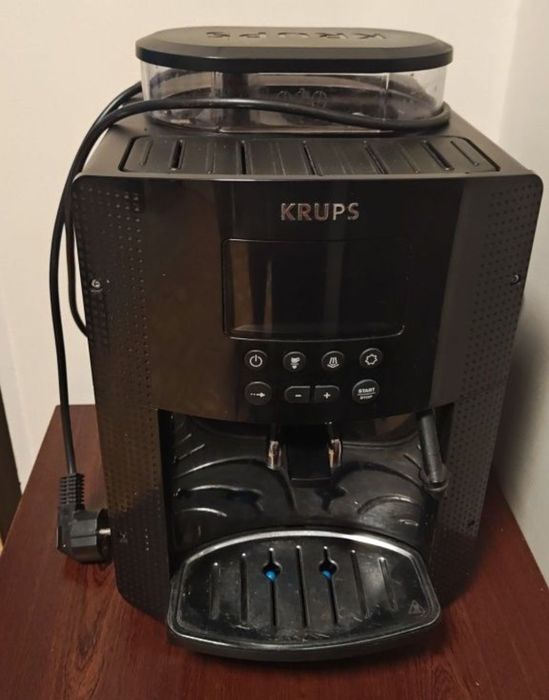 Czesci Krups Ea 81 na czesci w calosci