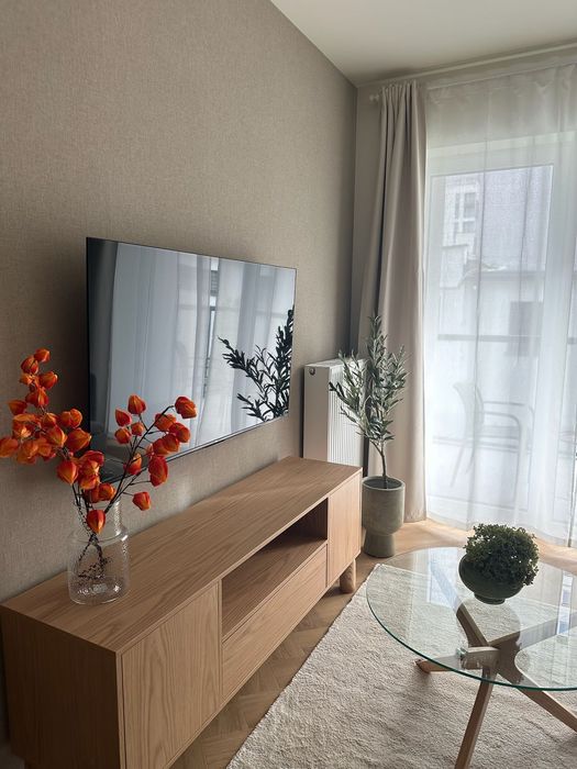 Apartment in Łódź, Fabryczna, Śródmieście - View 2