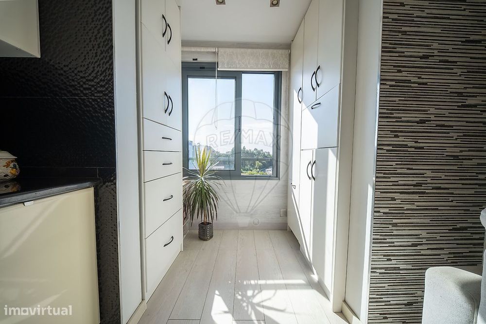 Apartamento T2 para venda