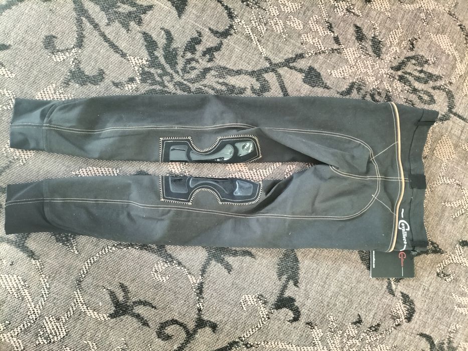 Nowe bryczesy Covalliero