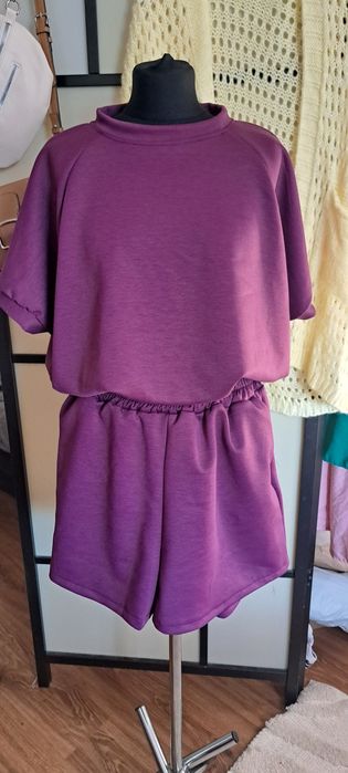 Dres damski nowy- L