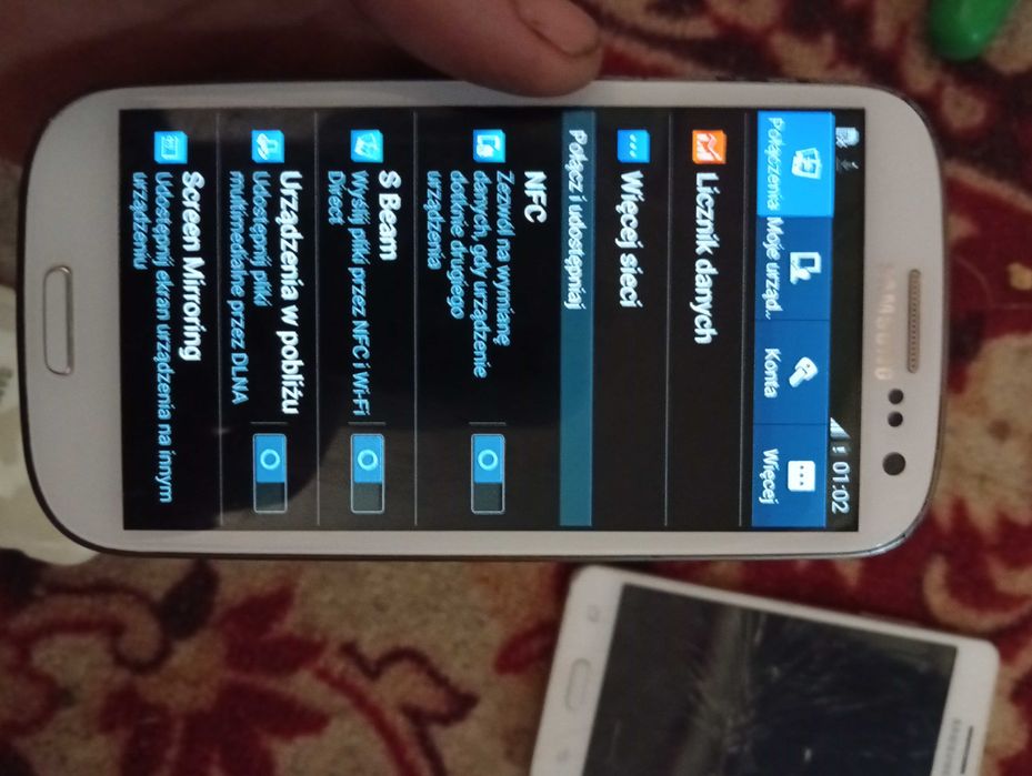 Samsung j500.G530.j730.i9300