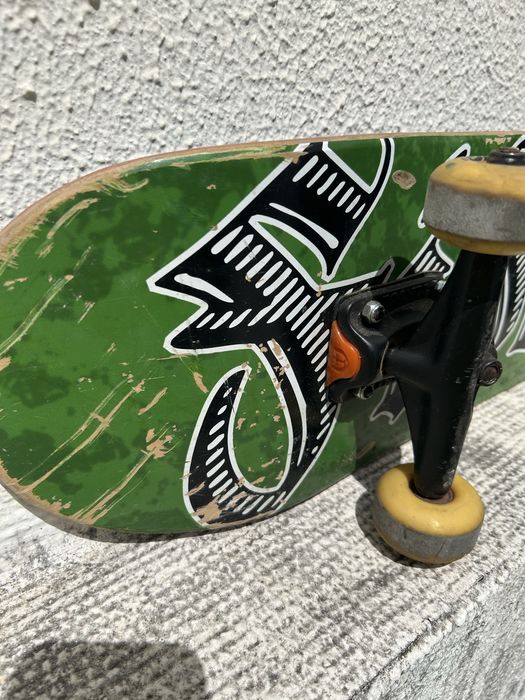 Skate Profissional