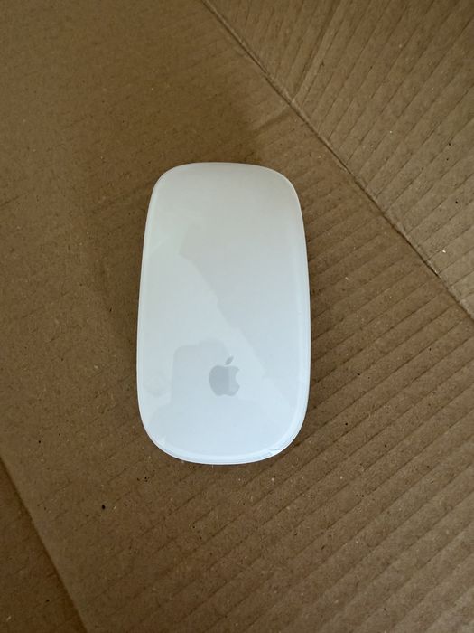 Rato Apple Magic Mouse
