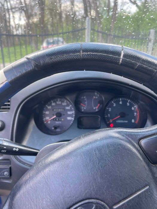 Toyota Rav4 2.0 1996r.
