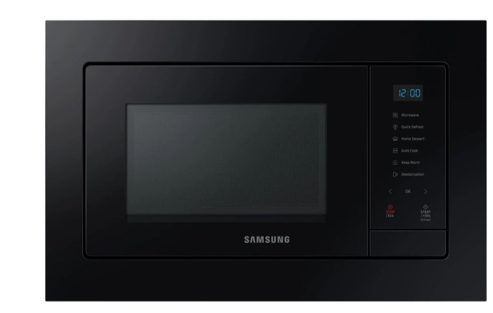 mikrofalówka Samsung
